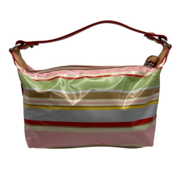 COACH Multi-color Small / Mini Bag - Picture 2 of 12